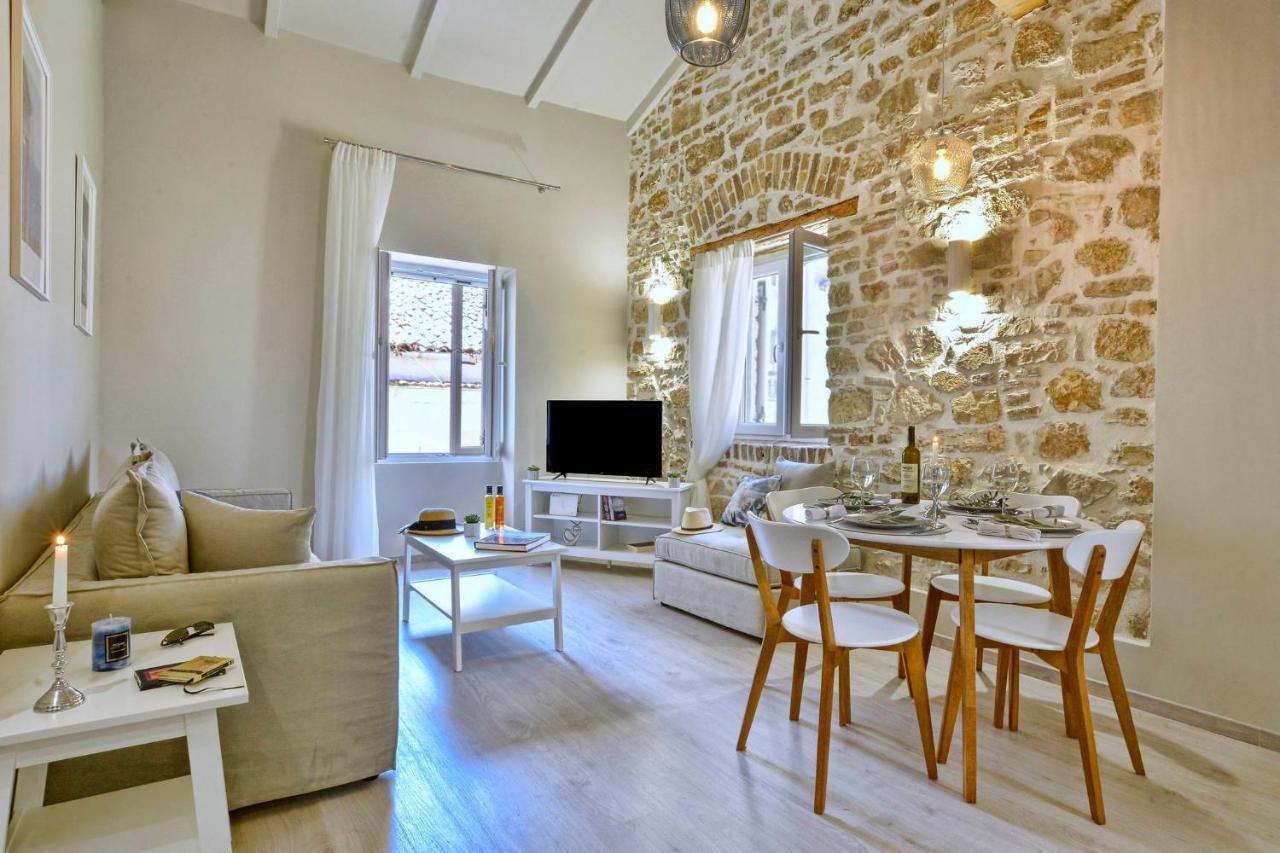 Nv Luxury Residence Corfu  Zewnętrze zdjęcie