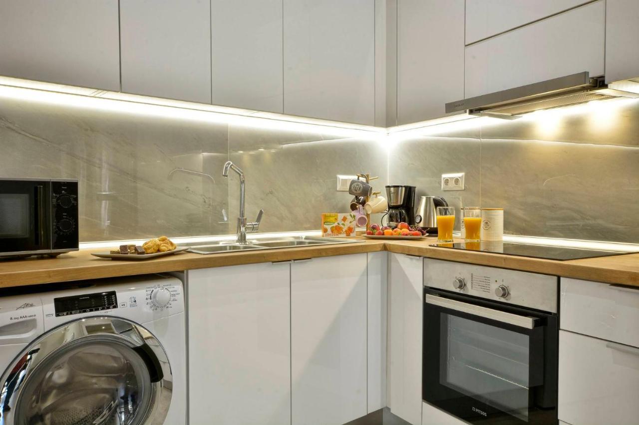 Nv Luxury Residence Corfu  Zewnętrze zdjęcie