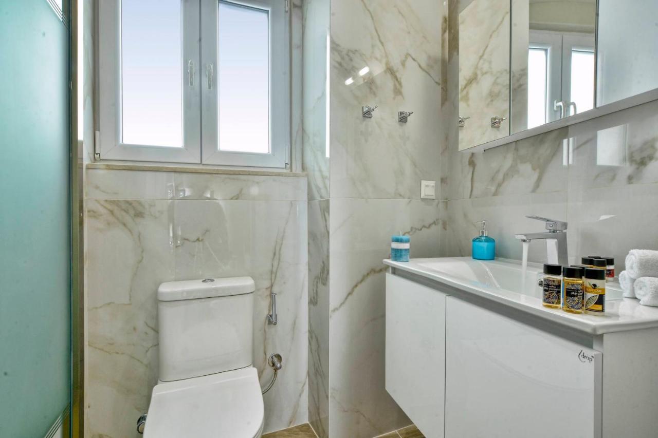 Nv Luxury Residence Corfu  Zewnętrze zdjęcie