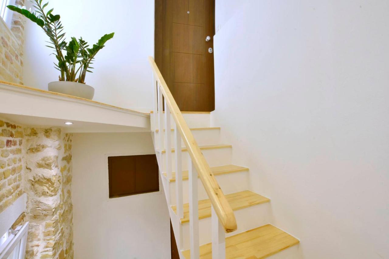Nv Luxury Residence Corfu  Zewnętrze zdjęcie