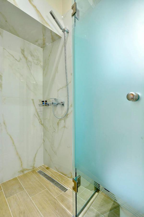Nv Luxury Residence Corfu  Zewnętrze zdjęcie